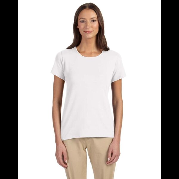 Women's Perfect Fit™ Shell T-Shirt Thumbnail