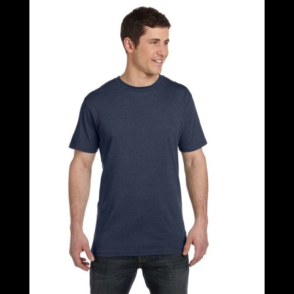 Unisex Eco Blend T-Shirt Thumbnail