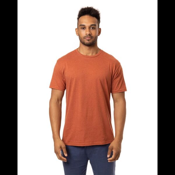 Unisex Committed CVC T-Shirt Thumbnail