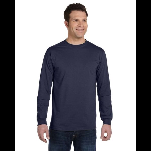 Unisex Classic Long Sleeve T-Shirt Thumbnail