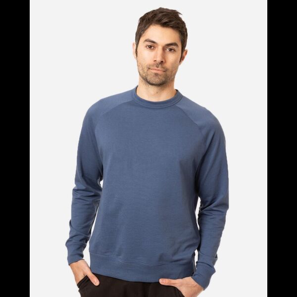 Unisex Motion Crewneck Sweatshirt Thumbnail