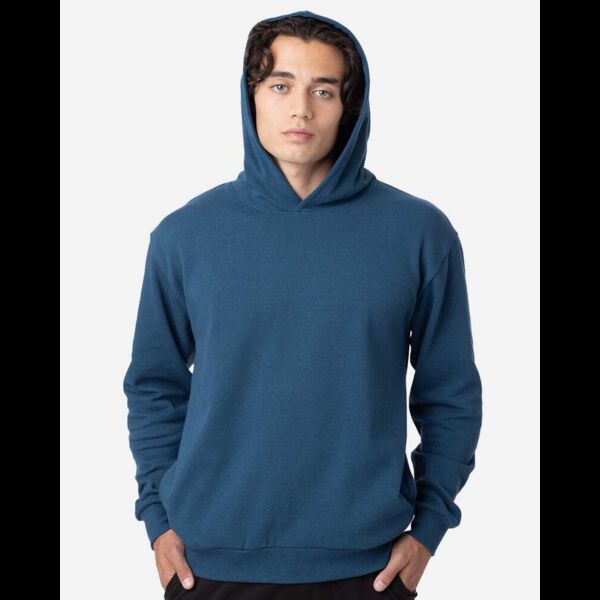 Unisex Reclaimist Hooded Sweatshirt Thumbnail