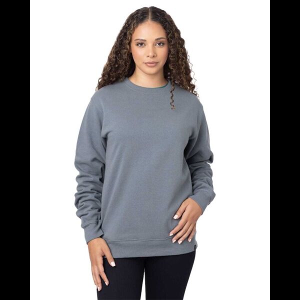 Unisex Reclaimist Crewneck Sweatshirt Thumbnail