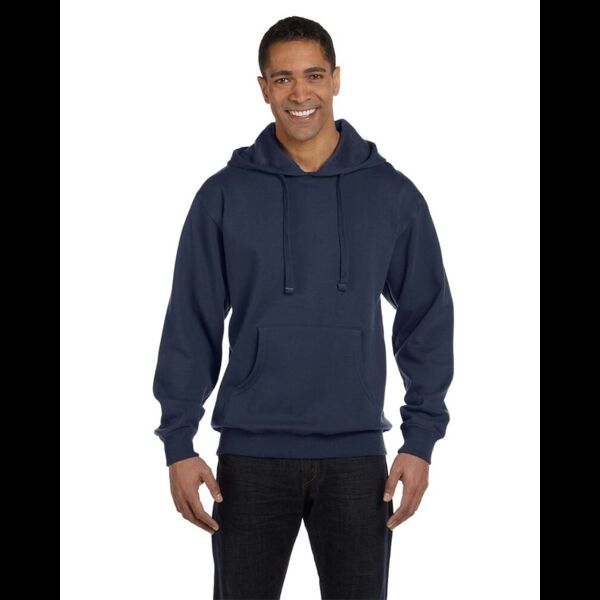 Unisex Heritage Hooded Sweatshirt Thumbnail