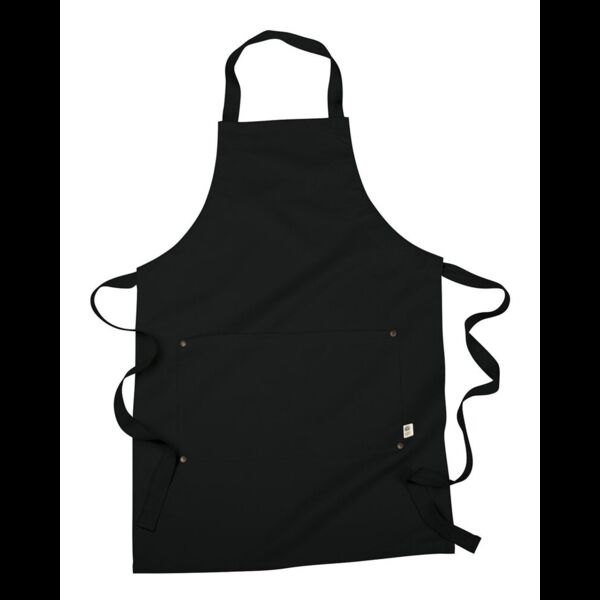 Eco Apron with Pocket Thumbnail
