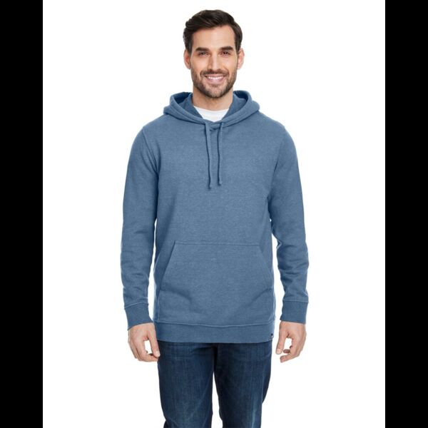Unisex Hemp Hero Hooded Sweatshirt Thumbnail