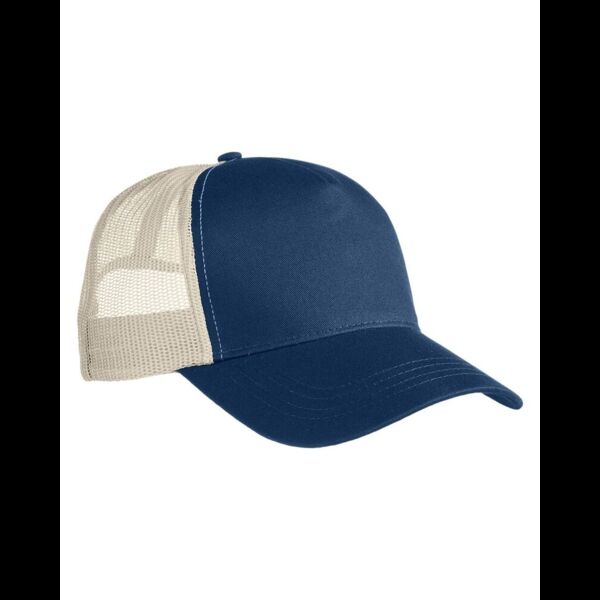 Eco Trucker Cap Thumbnail
