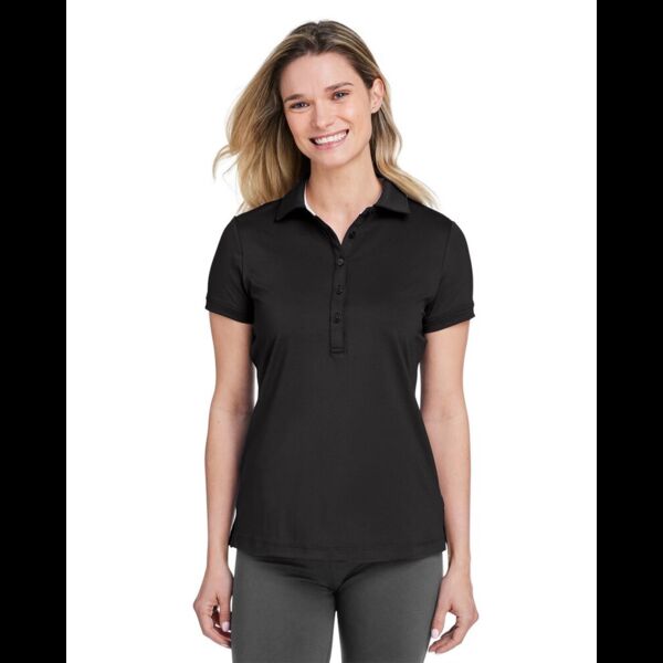 Women's Claire Tech Polo Thumbnail