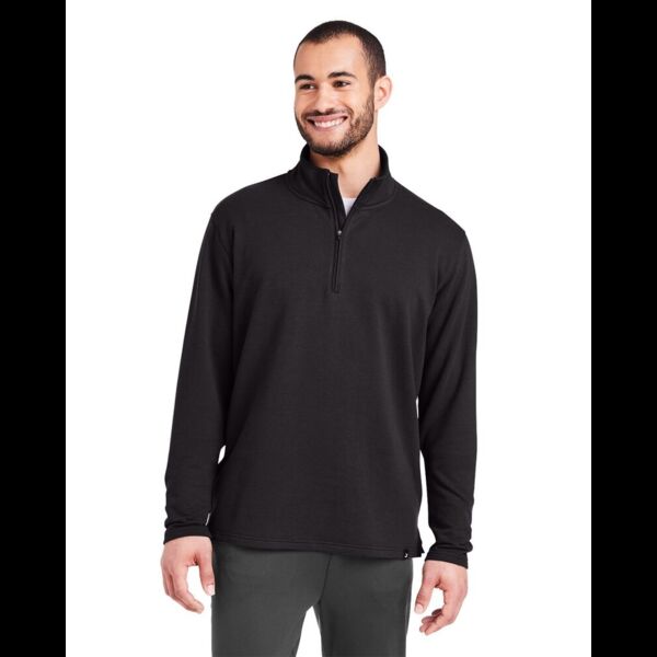 Men's Vertex Quarter-Zip Pullover Thumbnail