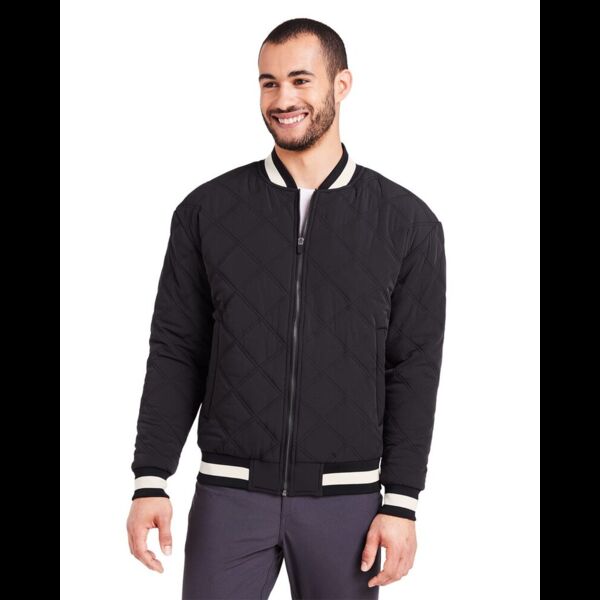 Unisex Varsity Jacket Thumbnail