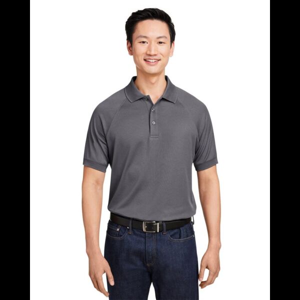 Men's Charge Snag and Soil Protect Polo Thumbnail