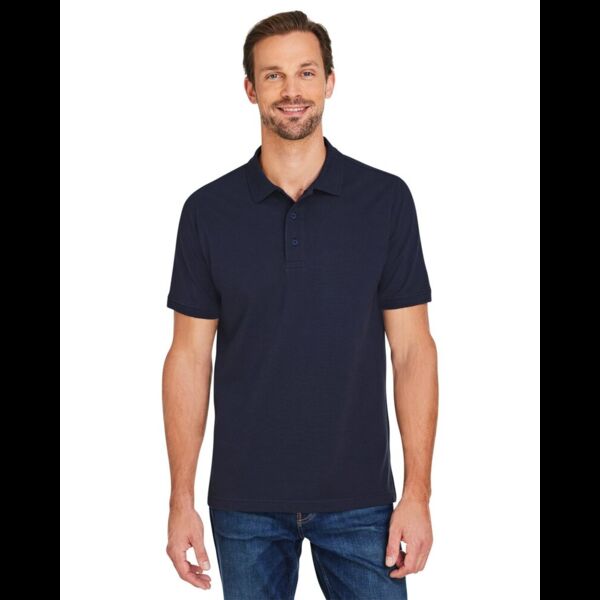 Men's Valiant Cotton Snag Protect Polo Thumbnail