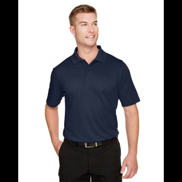 Men's Tall Advantage Snag Protection Plus IL Polo Thumbnail