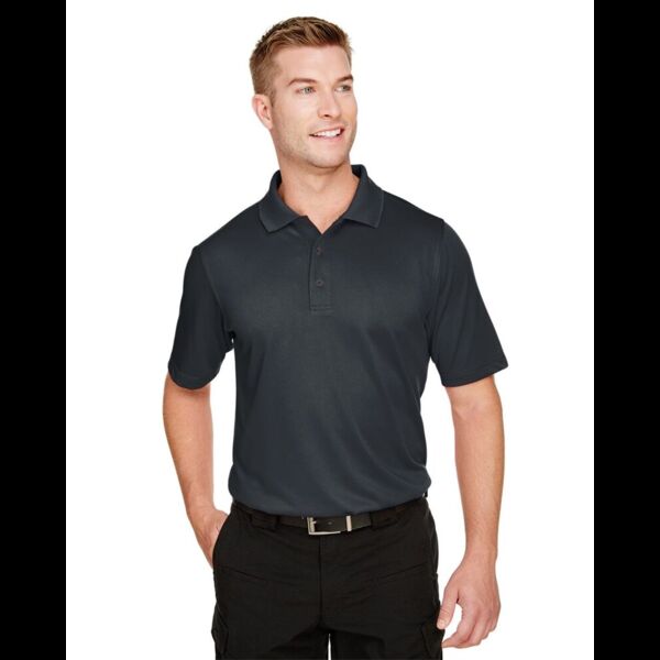 Men's Advantage Snag Protection Plus Polo Thumbnail