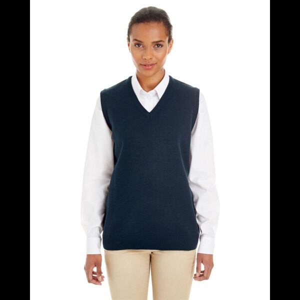 Women's Pilbloc™ V-Neck Sweater Vest Thumbnail