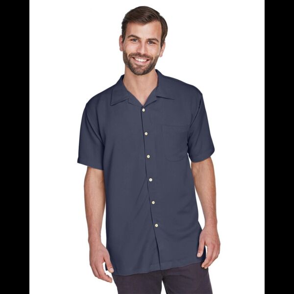 Men's Bahama Cord Camp Shirt Thumbnail
