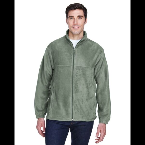 Men's Tall Full-Zip Fleece Thumbnail