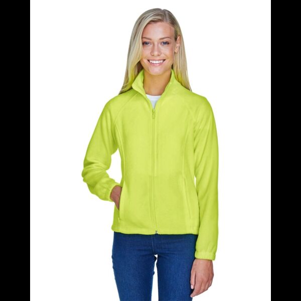 Women's Full-Zip Fleece Thumbnail