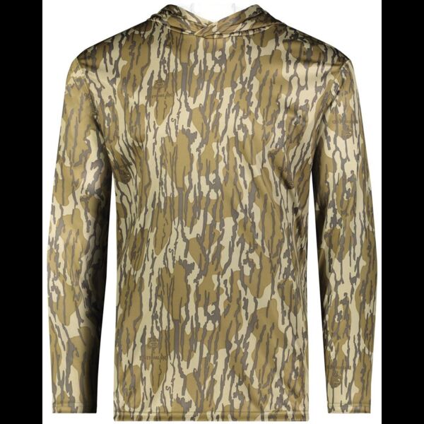 Men's Mossy Oak Momentum Hoodie Thumbnail
