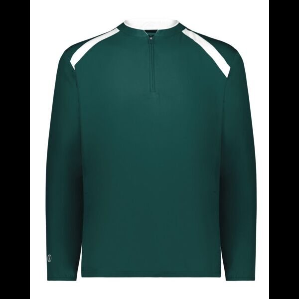 Men's Clubhouse Quarter-Zip Pullover Thumbnail