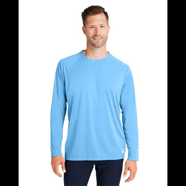 Men's LoPro Pursuit Long Sleeve T-Shirt Thumbnail