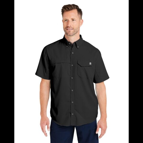Men's Tide Point Short Sleeve Shirt Thumbnail