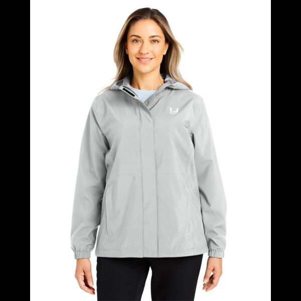 Women's Storm Rain Jacket Thumbnail