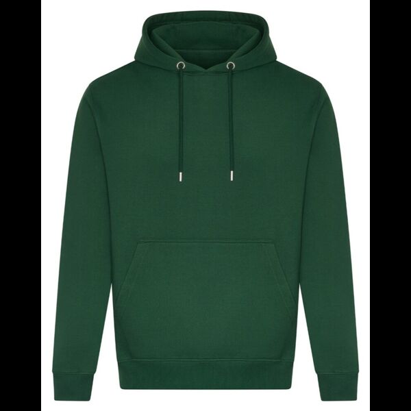 Unisex Heavyweight Urban Hooded Sweatshirt Thumbnail