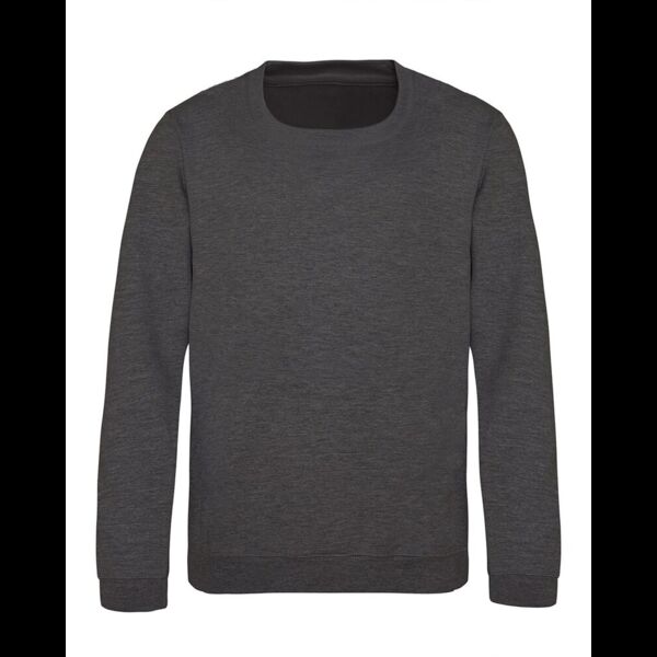 Youth Crewneck Sweatshirt Thumbnail