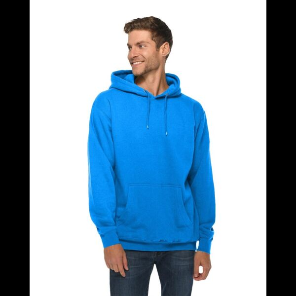 Unisex Premium Pullover Hooded Sweatshirt Thumbnail