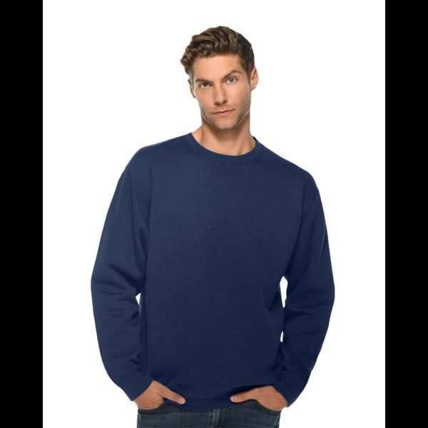 Unisex Premium Crewneck Sweatshirt Thumbnail