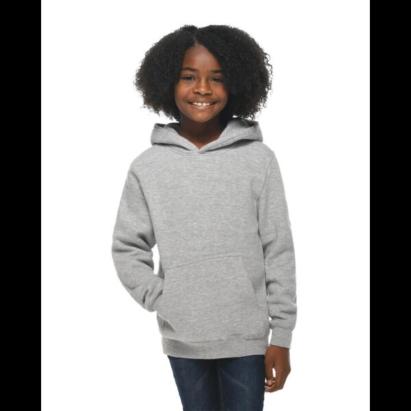 Youth Premium Pullover Hooded Sweatshirt Thumbnail