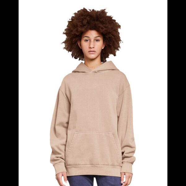 Unisex Urban Pullover Hooded Sweatshirt Thumbnail