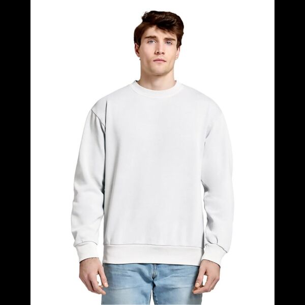 Unisex Urban Crewneck Sweatshirt Thumbnail