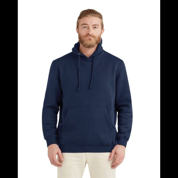 Unisex Heavyweight Pullover Hooded Sweatshirt Thumbnail