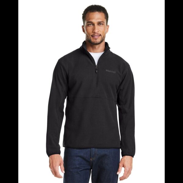 Men's Rocklin Half-Zip Jacket Thumbnail
