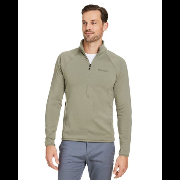 Men's Leconte Half-Zip Pullover Thumbnail