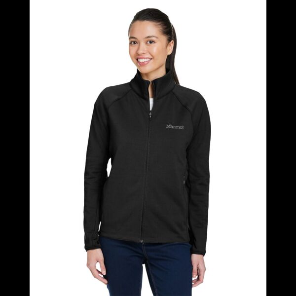 Women's Leconte Fleece Jacket Thumbnail