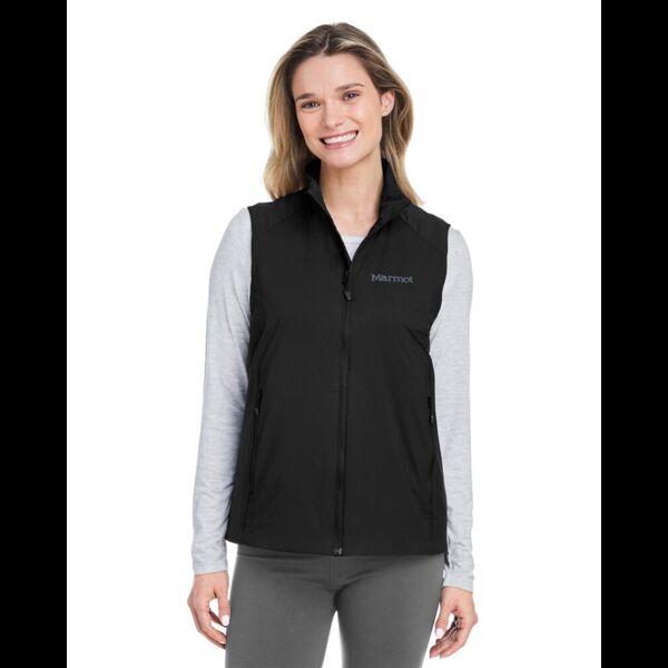 Women's Novus LT Insulated Vest Thumbnail