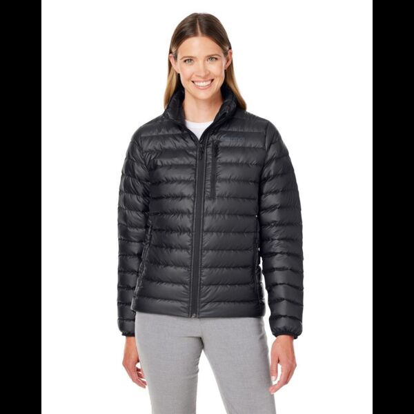Women's M2 Highlander Jacket Thumbnail