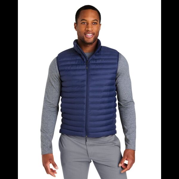 Men's Echo Featherless Vest Thumbnail