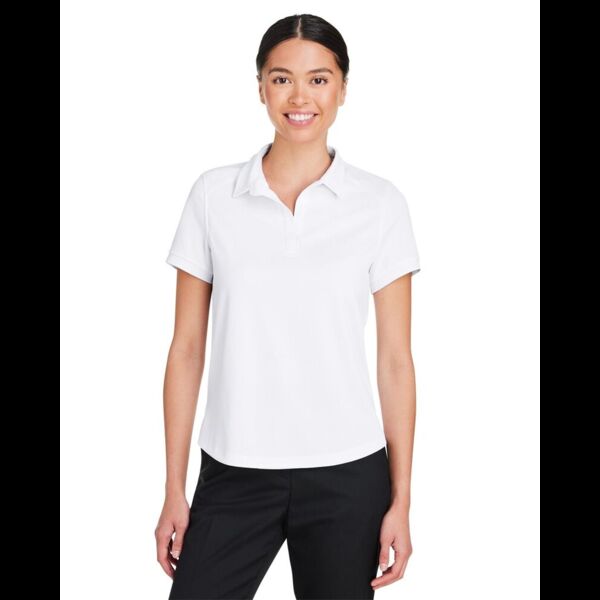 Women's Express Tech Performance Polo Thumbnail