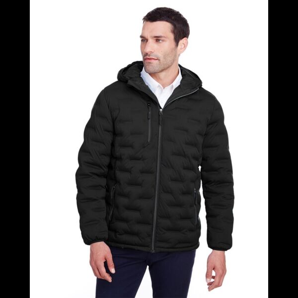 Men's Loft Puffer Jacket Thumbnail