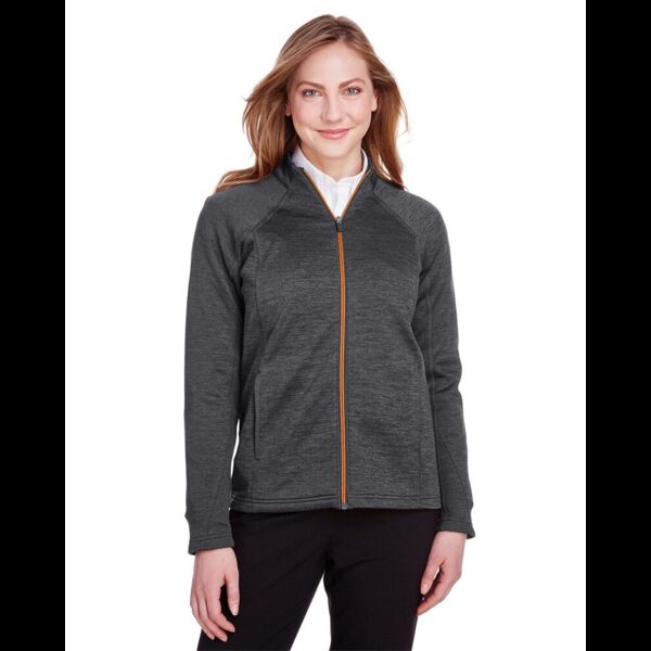 Women's Flux 2.0 Full-Zip Jacket Thumbnail