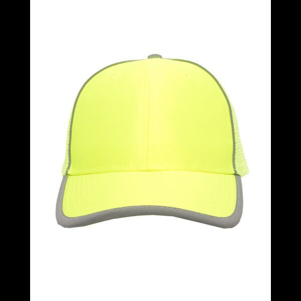 Safety Mesh-Back Cap Thumbnail