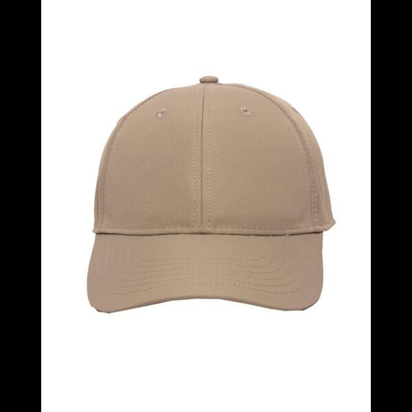 Solid Back Cap Thumbnail