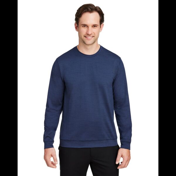 Men's Cloudspun Crewneck Sweatshirt Thumbnail