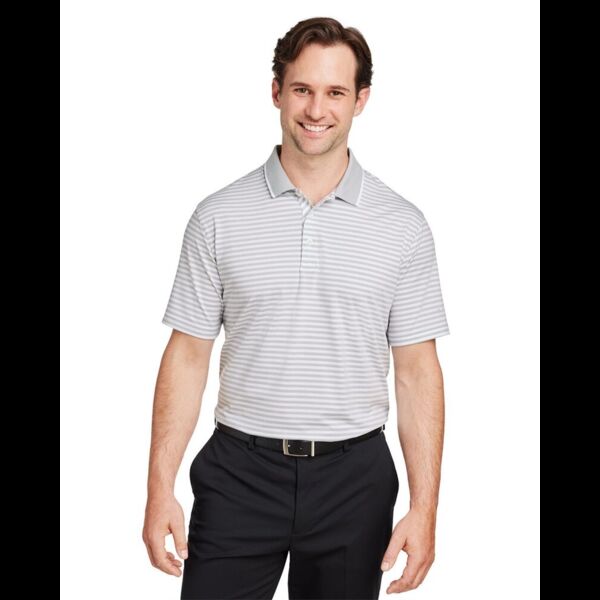 Men's Mattr Feeder Polo Thumbnail