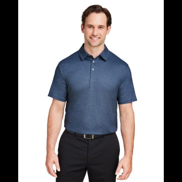 Men's Cloudspun Primary Polo Thumbnail