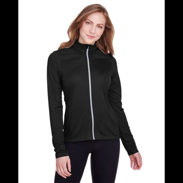 Women's Icon Full-Zip Thumbnail